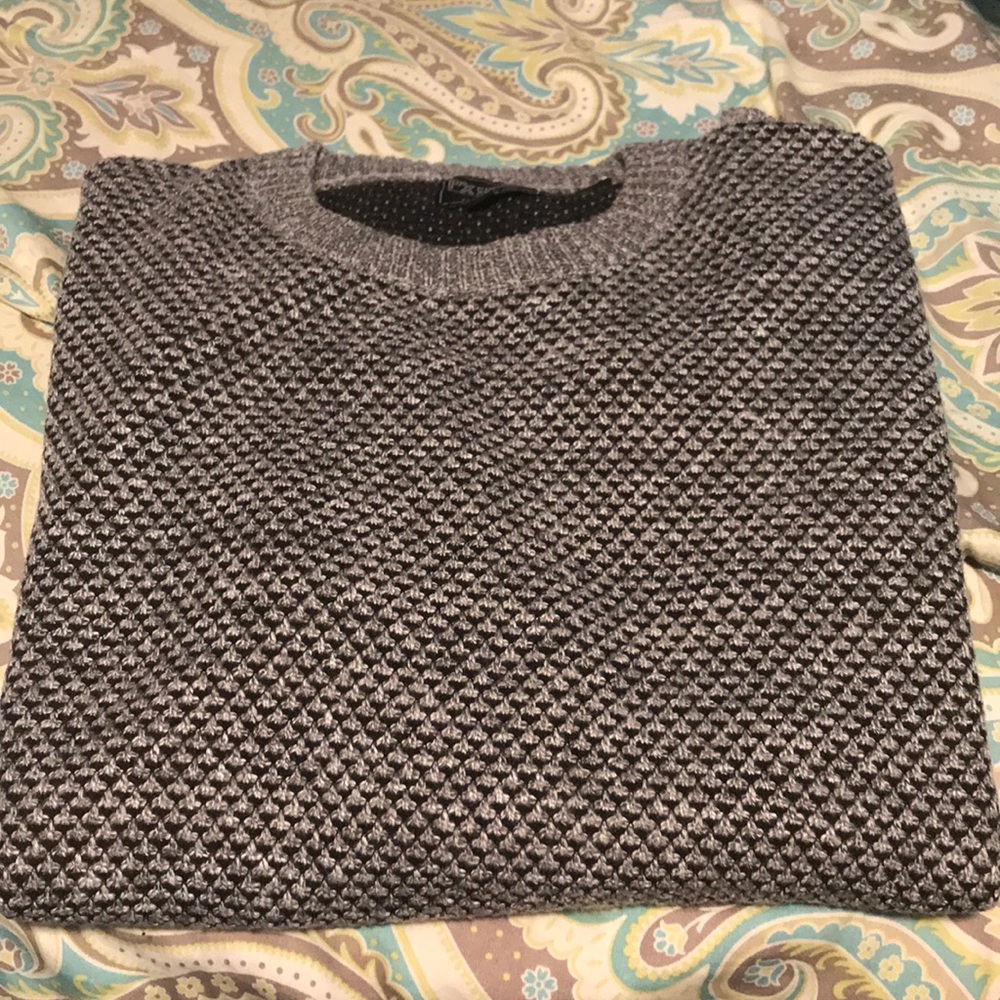Men’s sweater